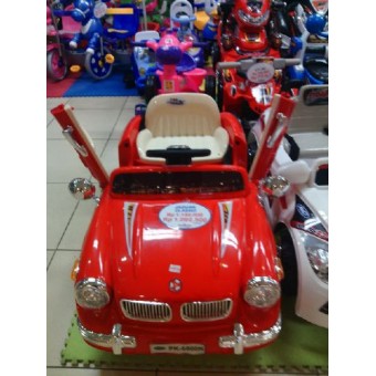 Mini bmw aki